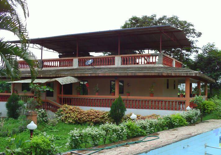 Bunglow In Karjat, Karjat 4